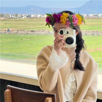 魔法少女伊莉雅第三季海报