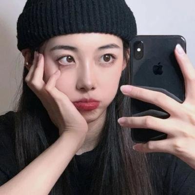 女人行不行海报